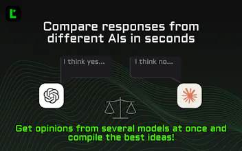 AiLex - Chrome AI Chat gallery image