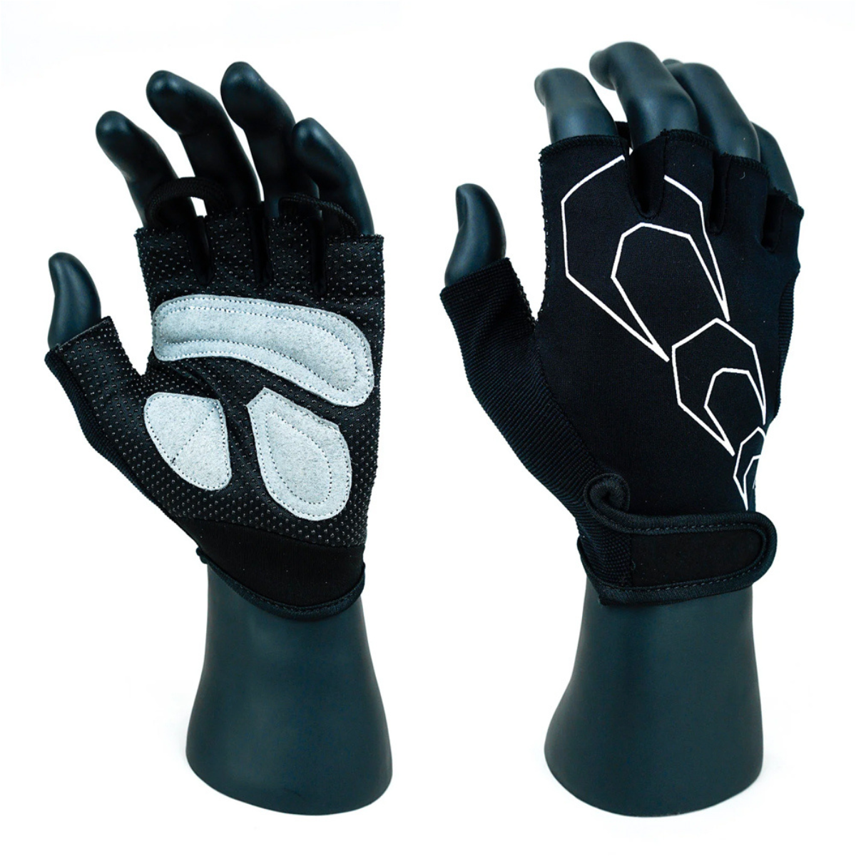 Guantes deportivos 
