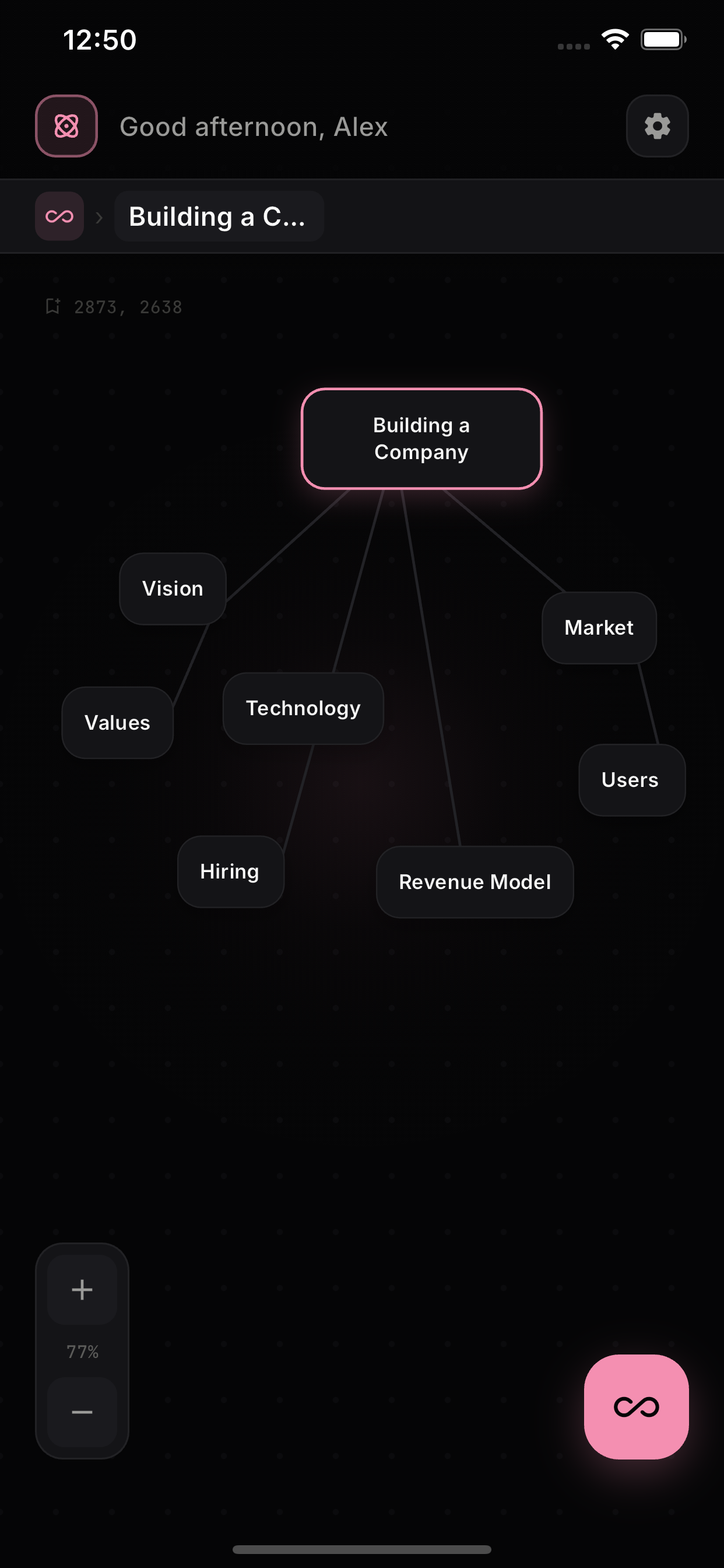 Infinity gallery image