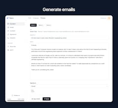 Pigeon | Open Beta gallery image