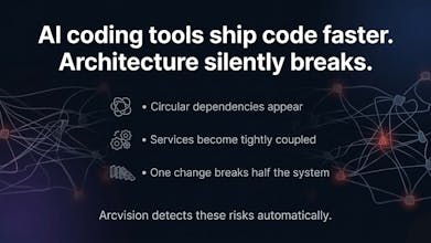 Arcvision gallery image