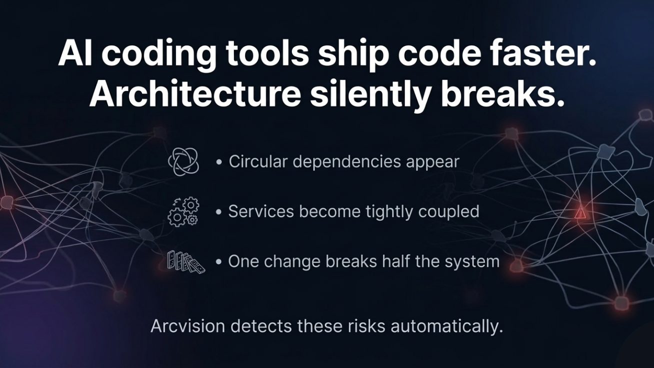 Arcvision  - Screenshot 2 showing product features and functionality