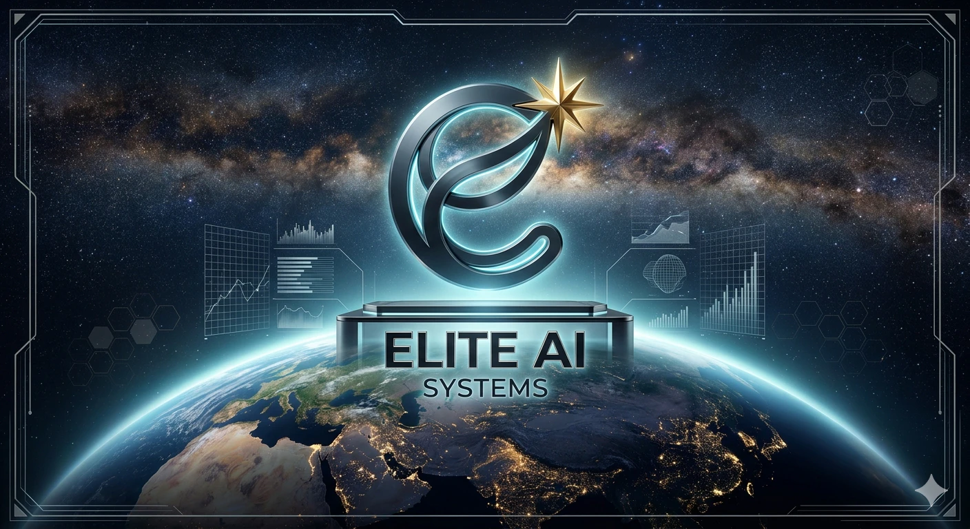 Elite Ai logo