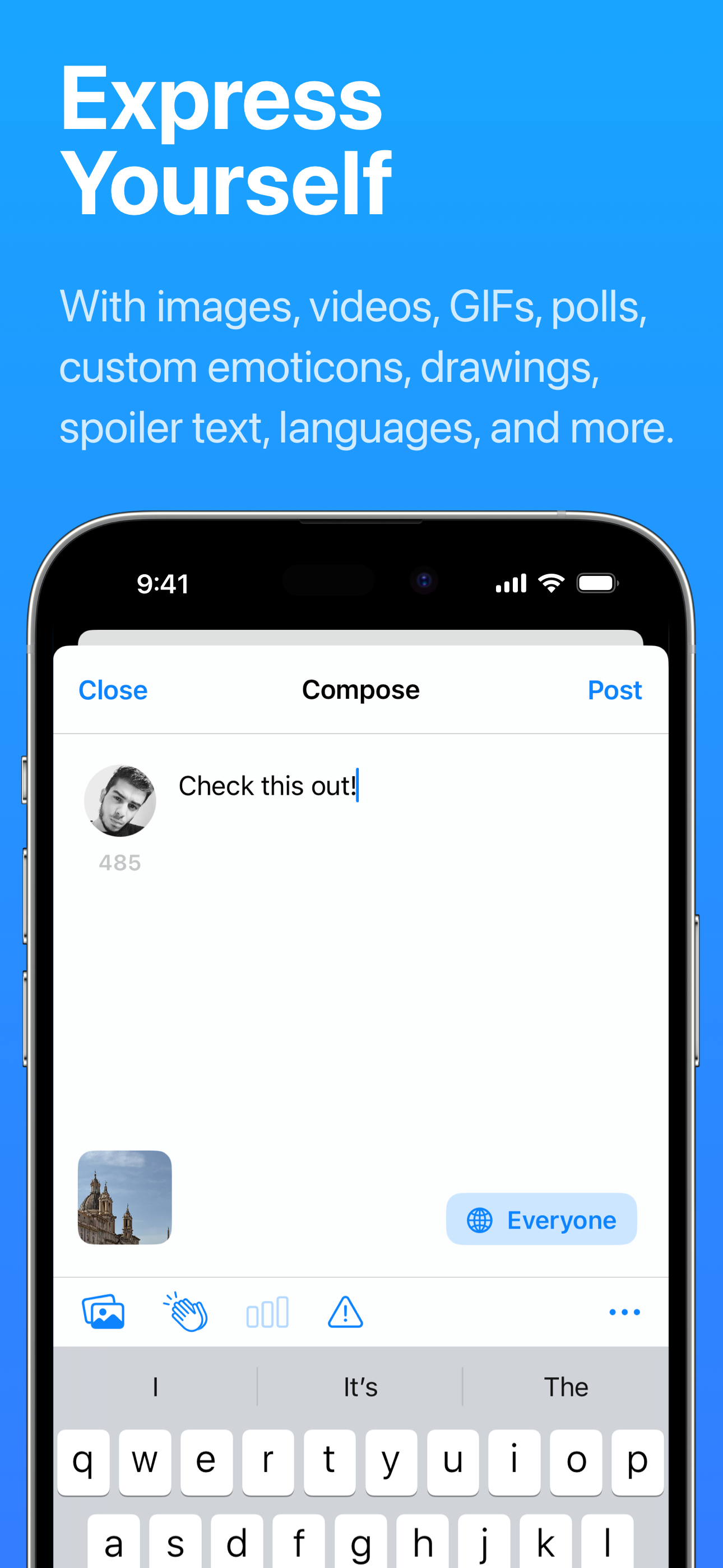 Saturn gallery image