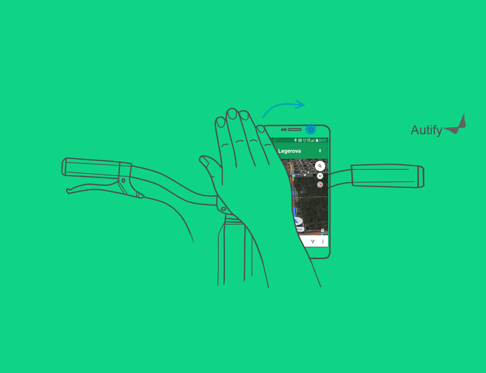 Zdenek Dusatko cover