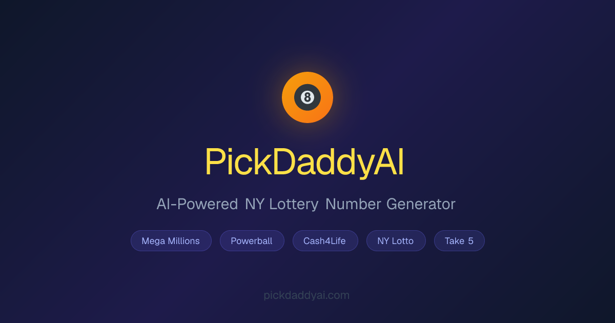 PickDaddyAI gallery image