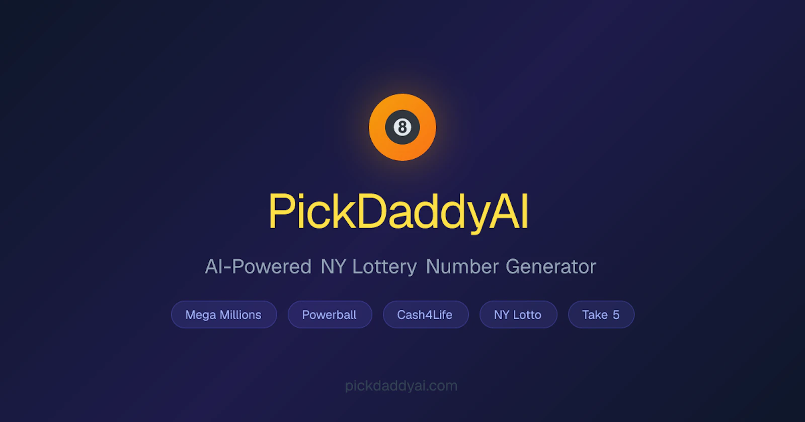 PickDaddyAI screenshot 1