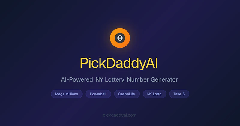 PickDaddyAI screenshot 1