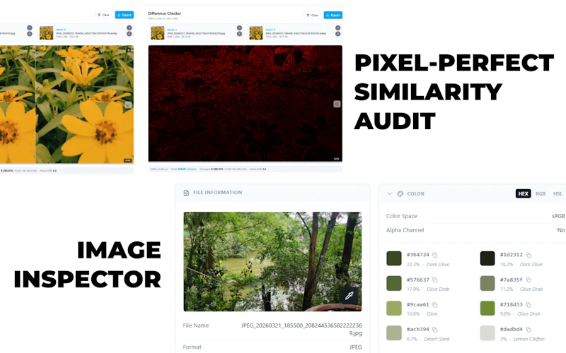 Imify screenshot 3