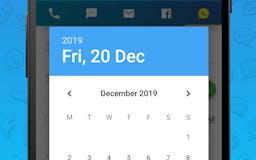 SKEDit Scheduling App media 2