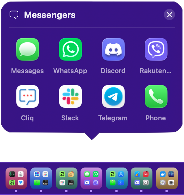 DockFoldy gallery image