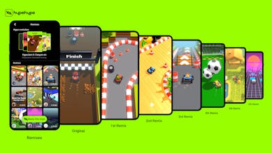 HypeHype gallery image