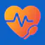 BP Monitor - High Blood Pressure Logbook