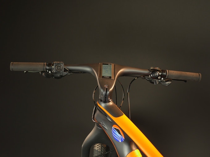 The All-Go Bike gallery image