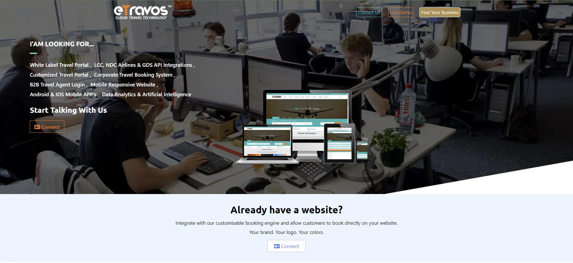 Etravos gallery image