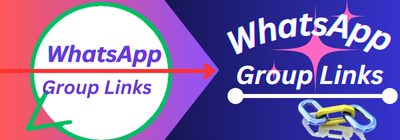 WhatsApp Groups  logo