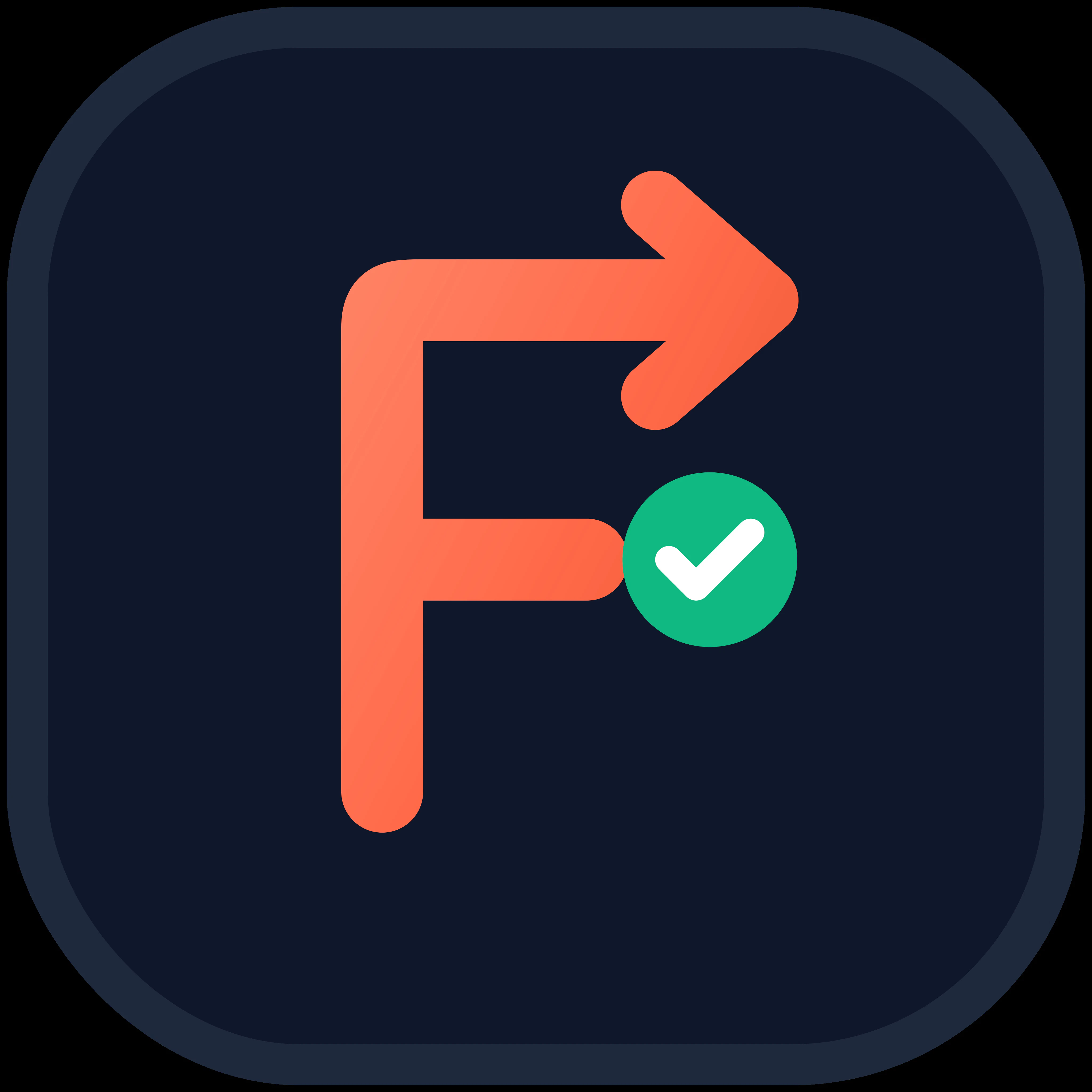 Foloox logo
