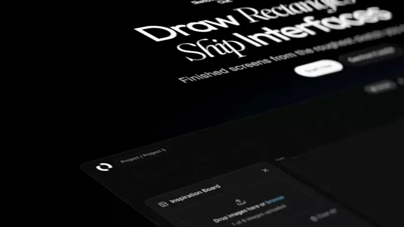 SketchMason screenshot 1 (video preview)