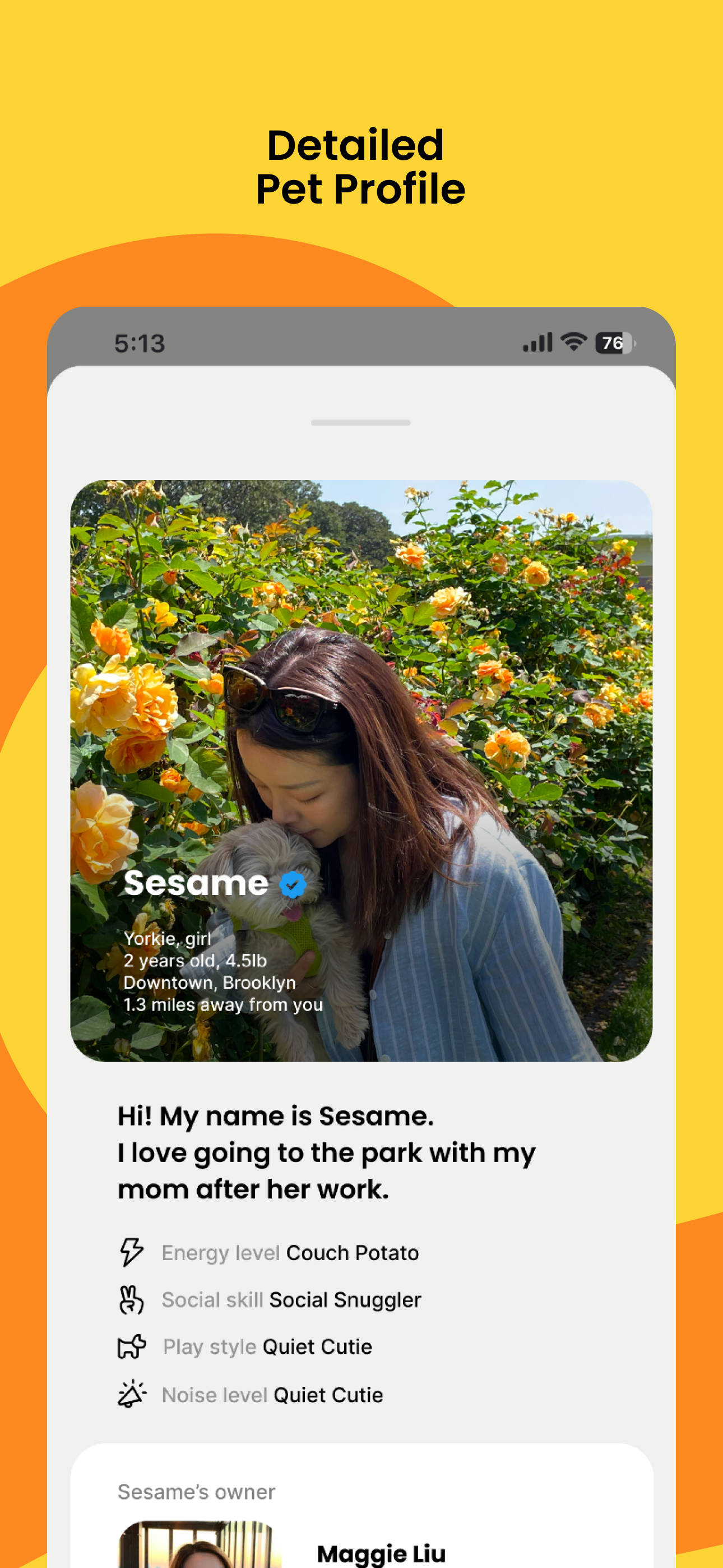 PetPet gallery image