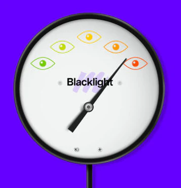 Blacklight by The Markup