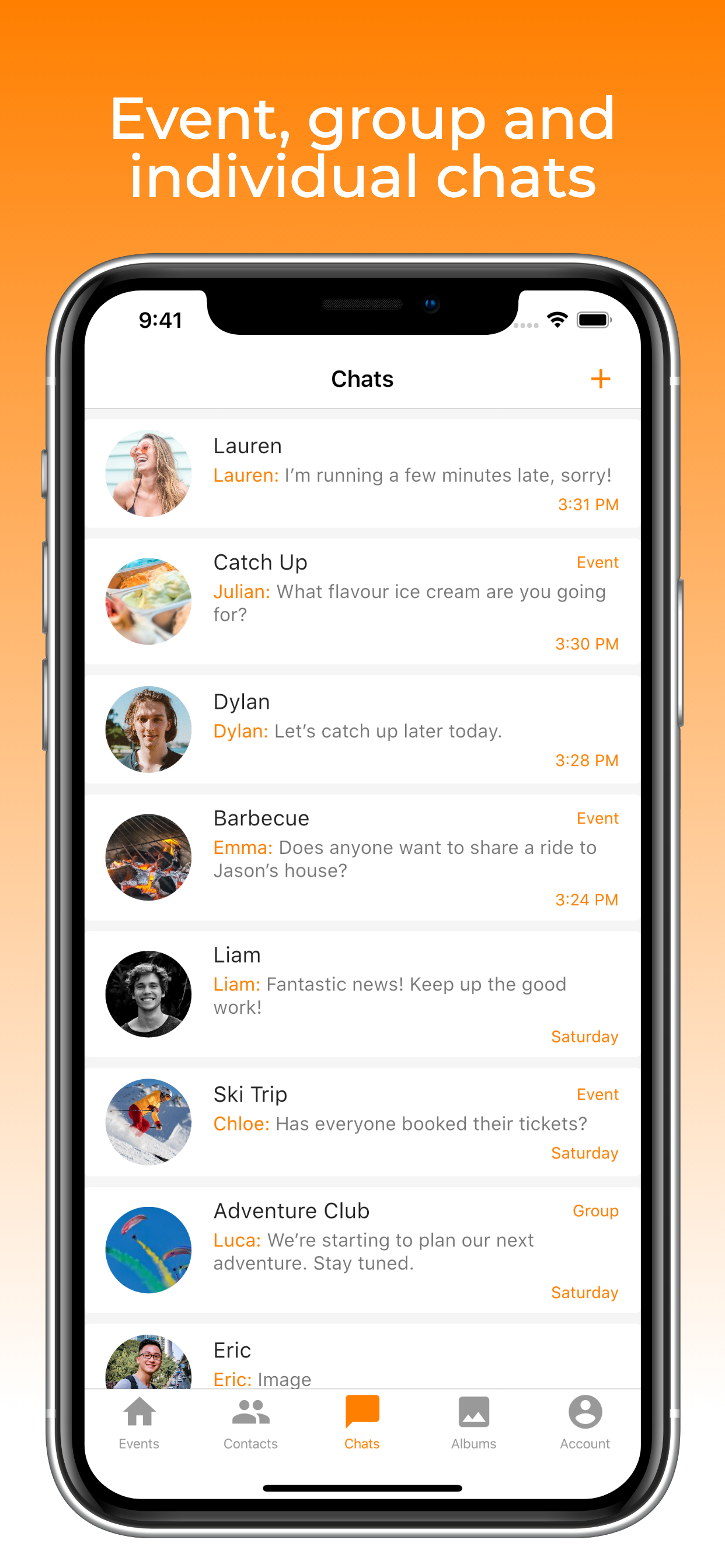 PlanHive gallery image