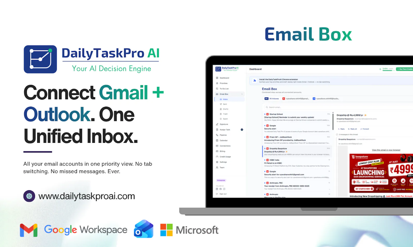 Daily Task Pro AI screenshot 6