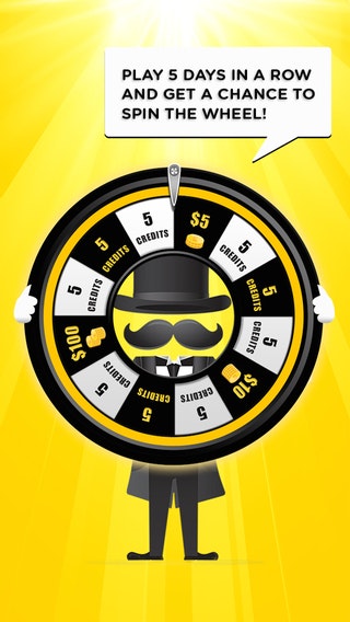 Lucky Day gallery image