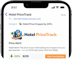 HotelPriceTrack gallery image