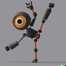 Automator Avi - always free AI for all gallery image