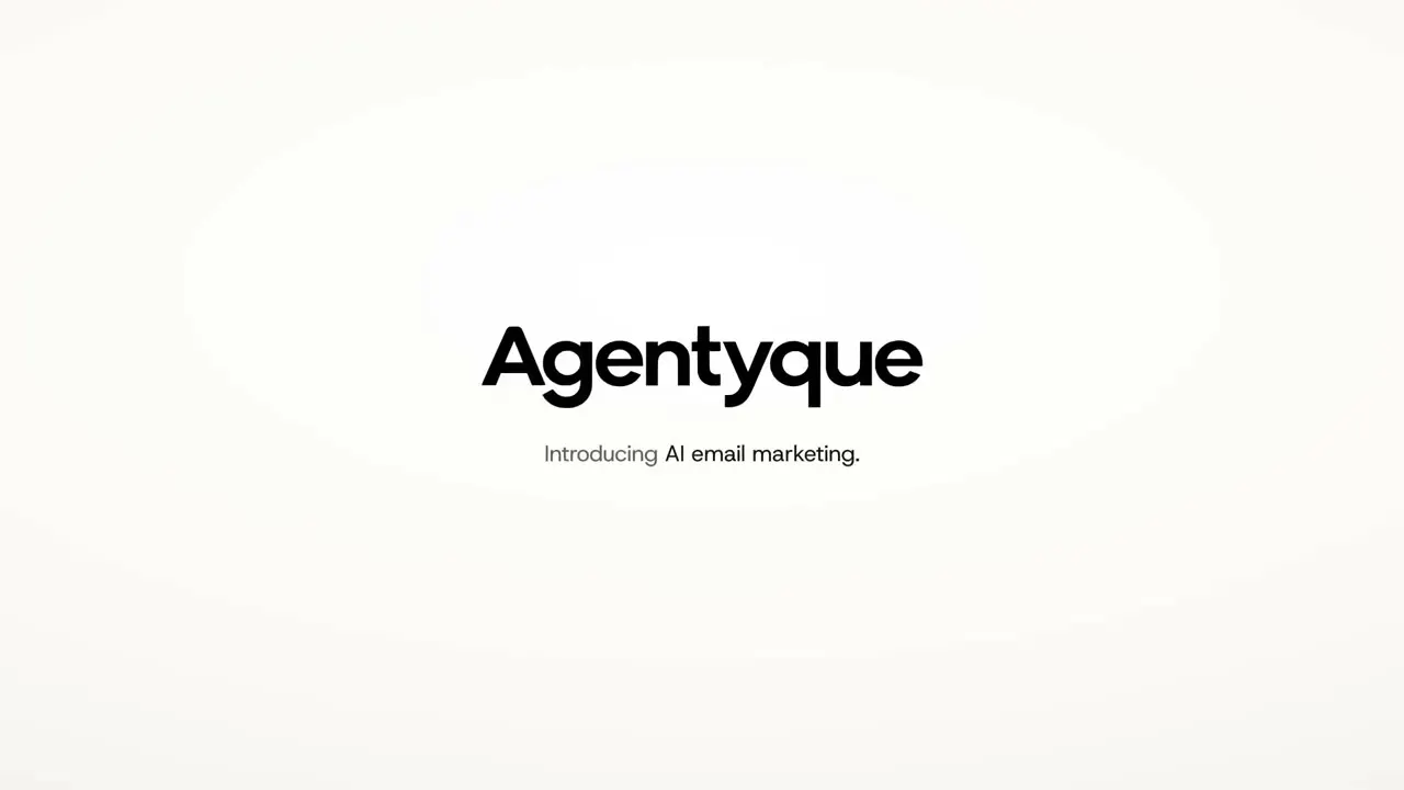Agentyque gallery image