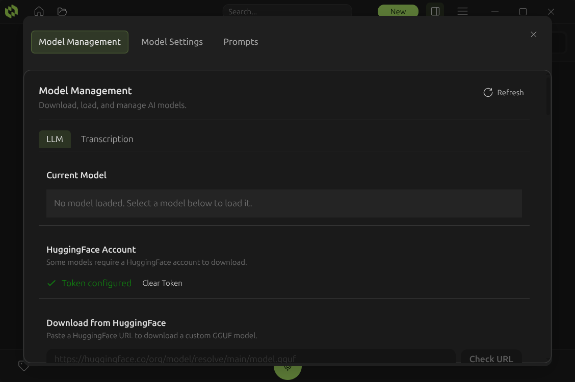 Notely - Screenshot 4 showing product features and functionality