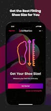 GetYourSize.app gallery image