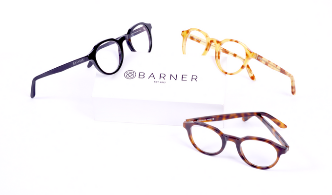 Barner | Sleep & Life Enhancing Eyewear gallery image