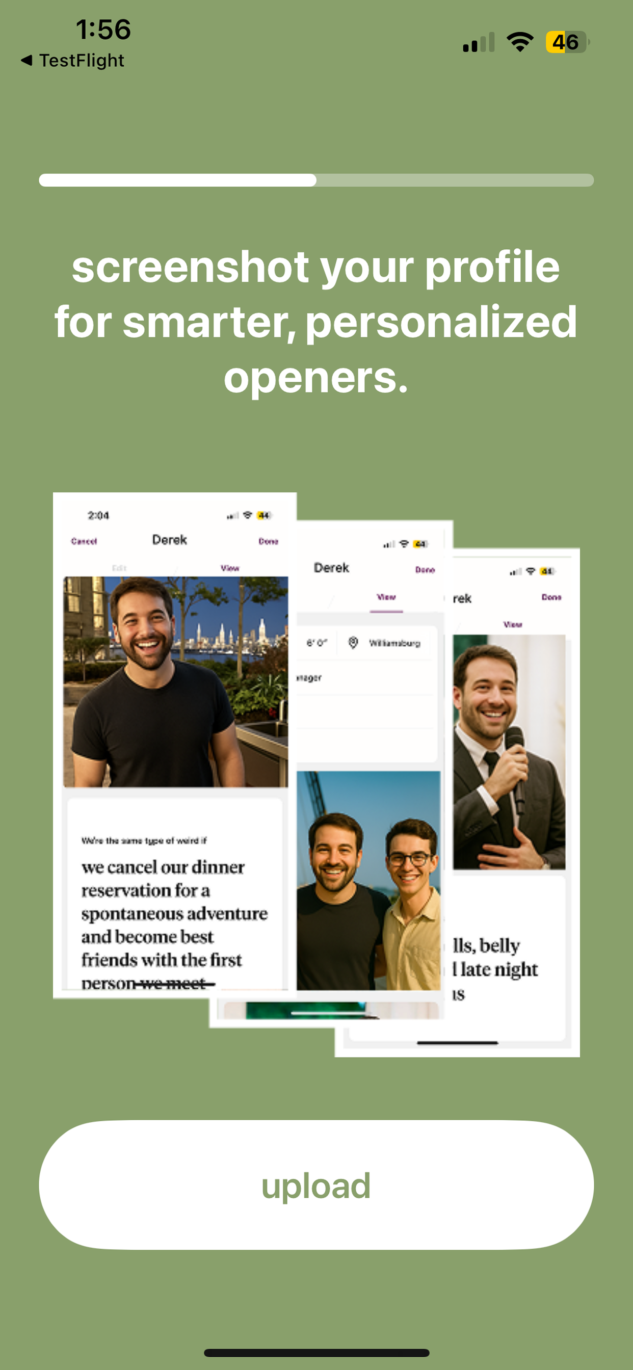 Opener - Dating App Assistance gallery image