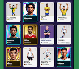 Golaazo gallery image