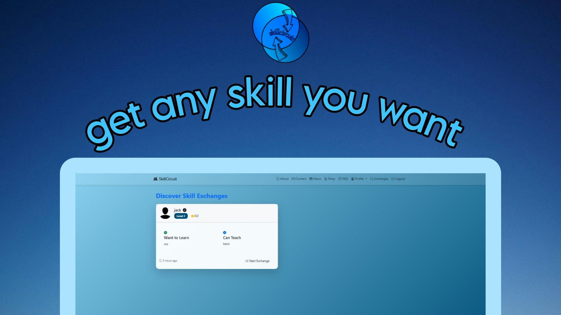 Skillcircuit media 2
