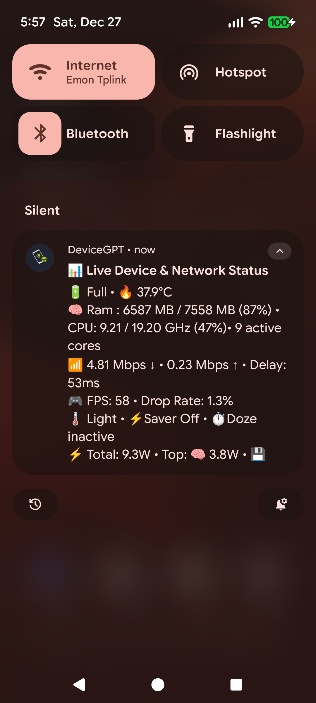 DeviceGPT gallery image