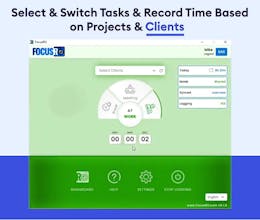 FocusRO gallery image