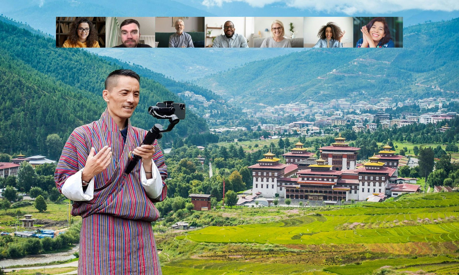 tenLocals gallery image