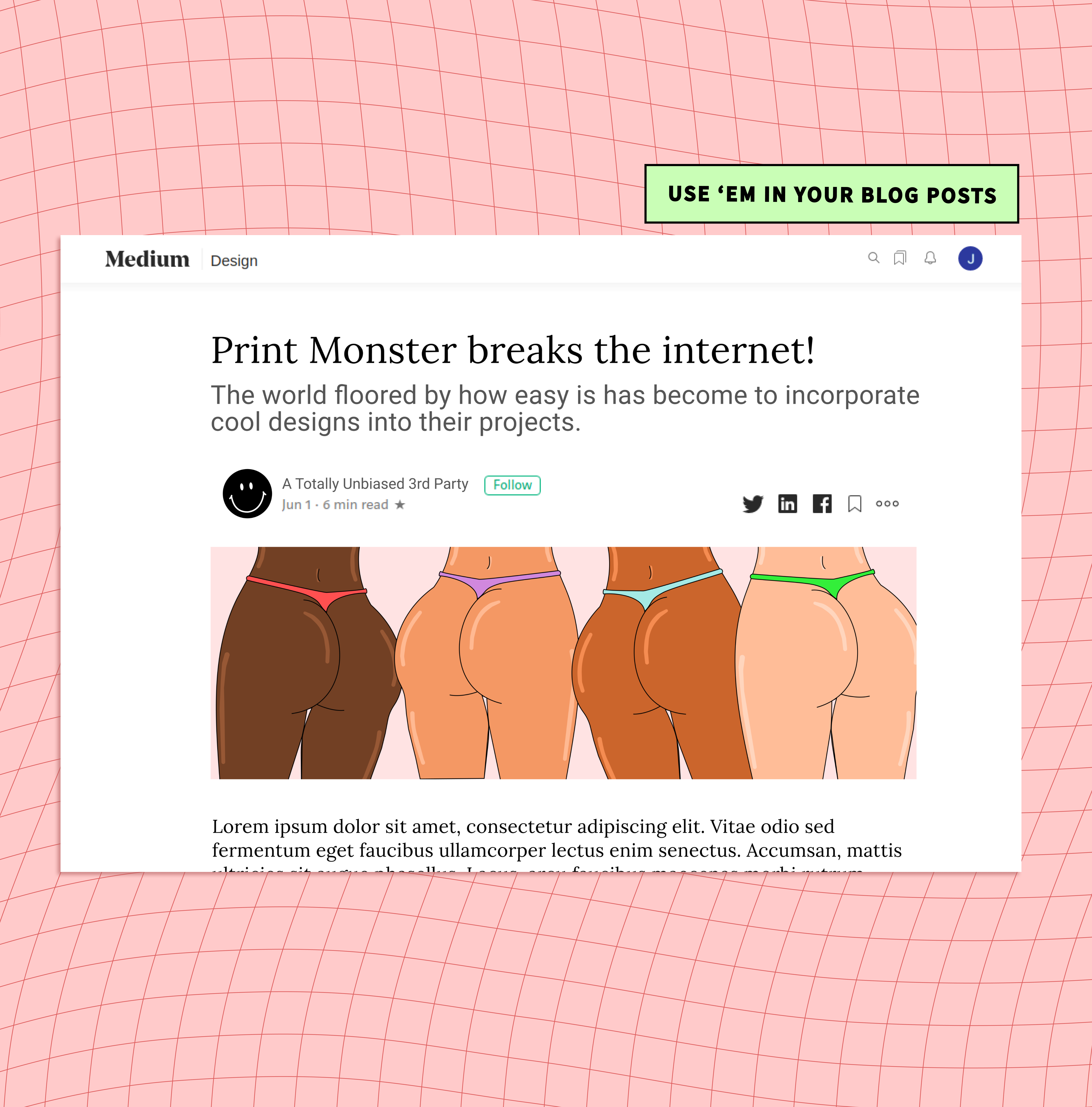 PrintMonster gallery image