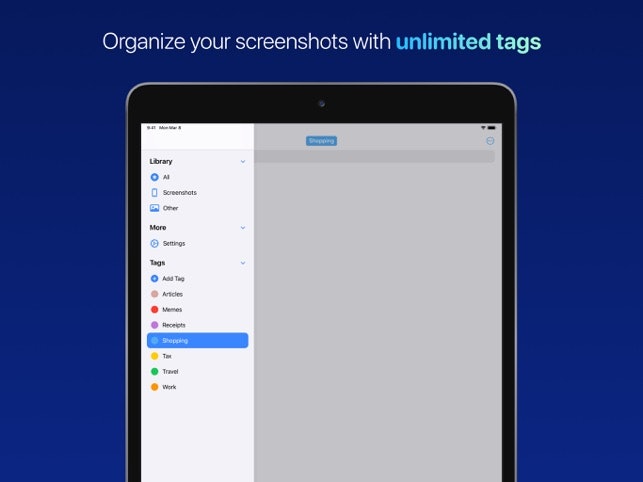 FlyScreen gallery image