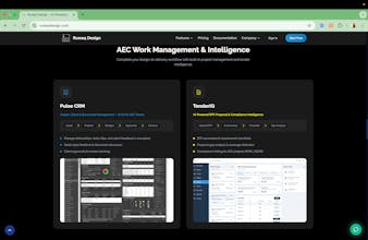 Ruwaq Design AI gallery image