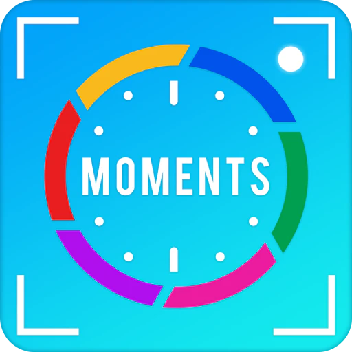 Moment Stamp: Add DateTime Stamp on Camera Photos