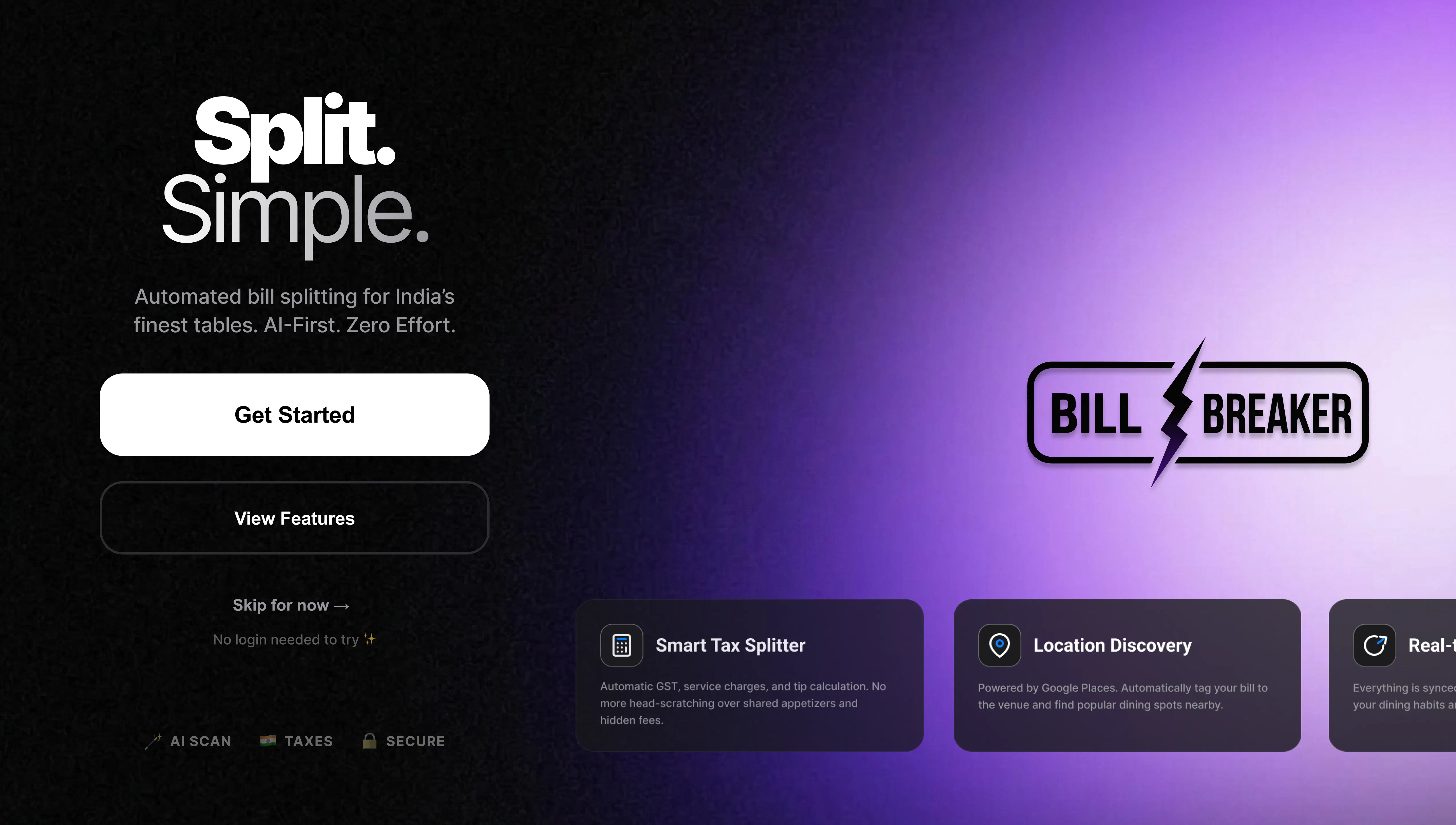 Bill Breaker gallery image