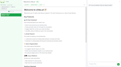 vihko.ai gallery image