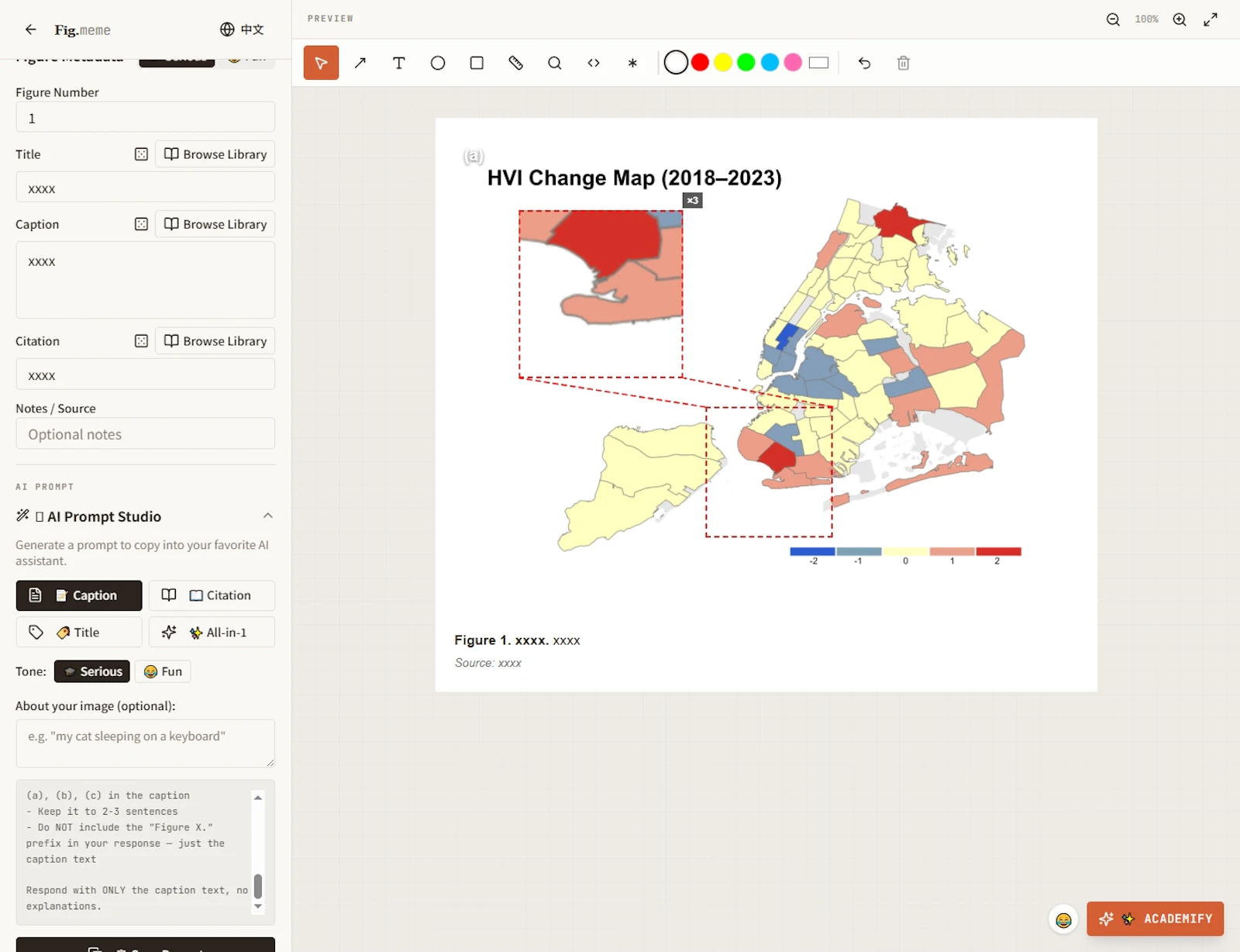 Fig.meme screenshot 3
