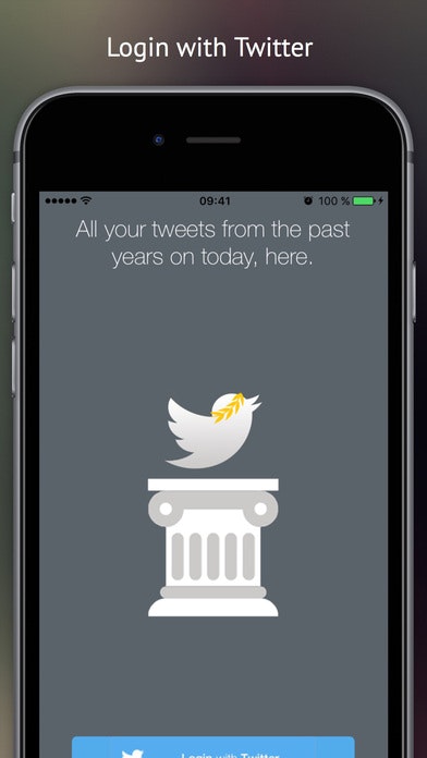 TweetStory gallery image