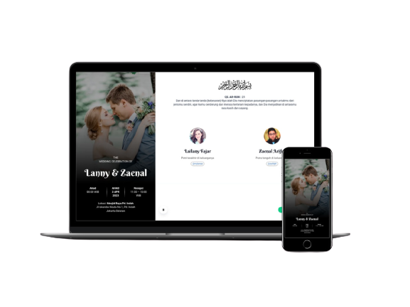 Kasih Link gallery image