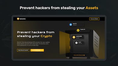 Secur3 gallery image