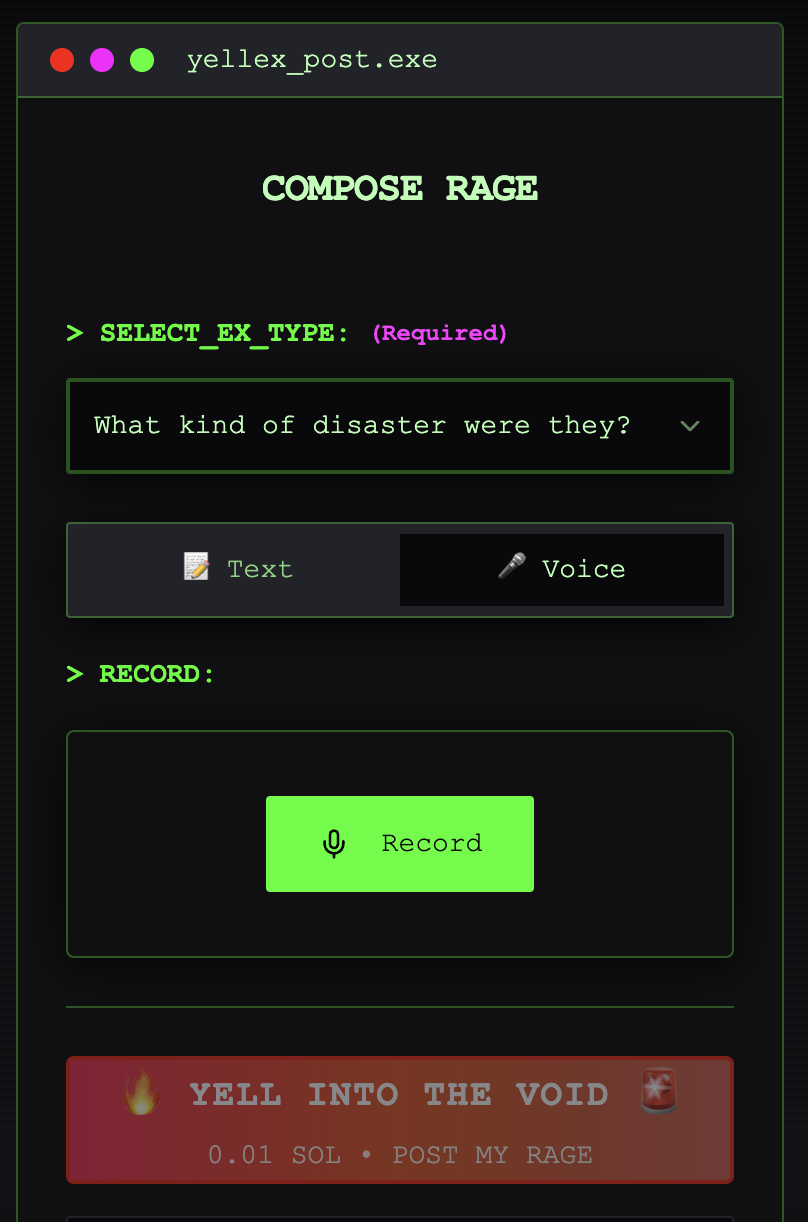 yellex media 1